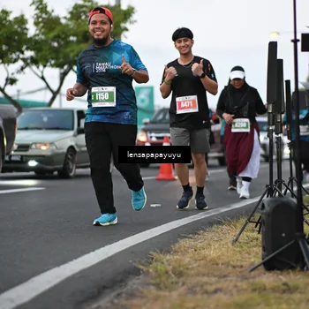 Runner Photo 4941720