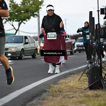Runner Photo 4941721