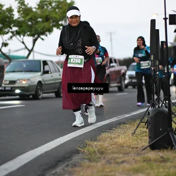 Runner Photo 4941722