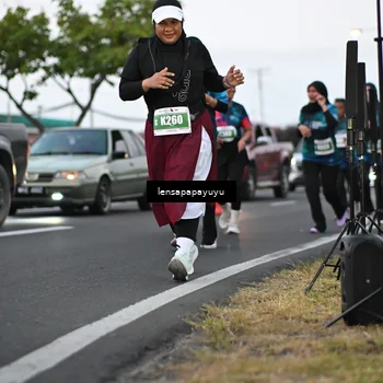 Runner Photo 4941724