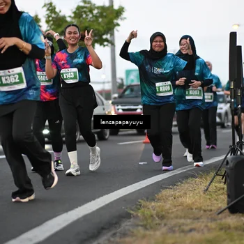 Runner Photo 4941728