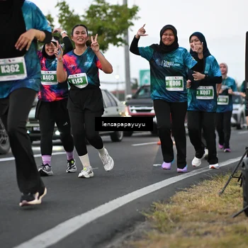 Runner Photo 4941729