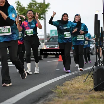 Runner Photo 4941730
