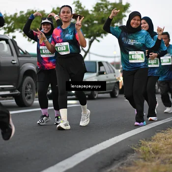 Runner Photo 4941731