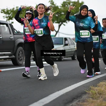 Runner Photo 4941732