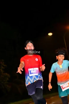 Runner Photo 4941734