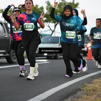 Runner Photo 4941736