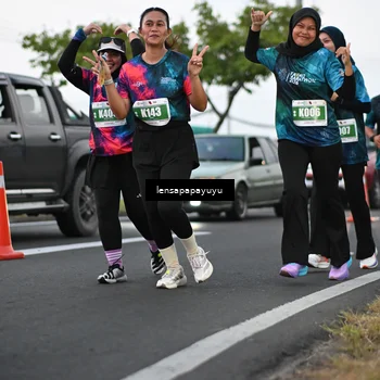 Runner Photo 4941737