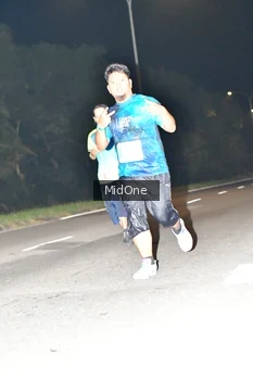 Runner Photo 4941739