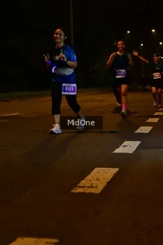 Runner Photo 4941748