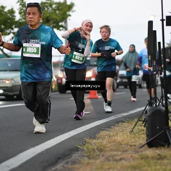 Runner Photo 4941752