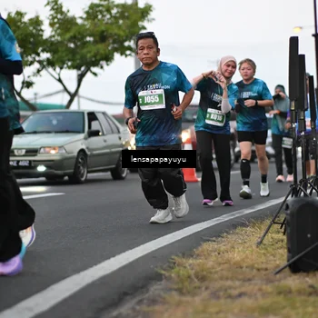 Runner Photo 4941755