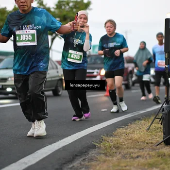 Runner Photo 4941763