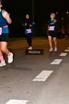 Runner Photo 4941767