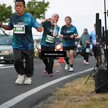Runner Photo 4941769