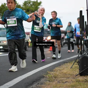 Runner Photo 4941775