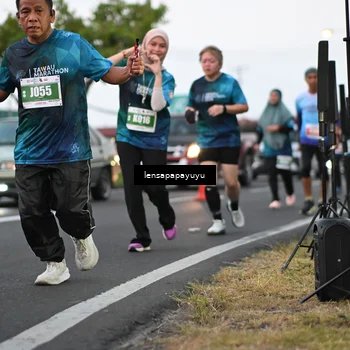 Runner Photo 4941778