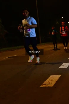 Runner Photo 4941781