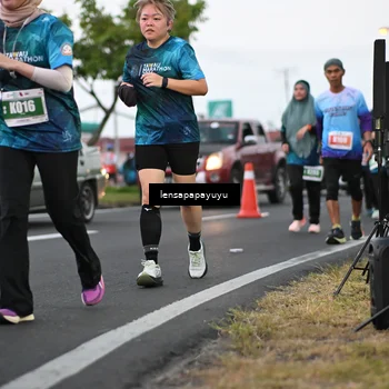 Runner Photo 4941782