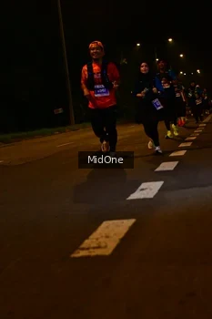 Runner Photo 4941784