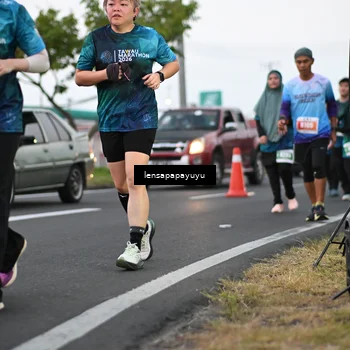 Runner Photo 4941785