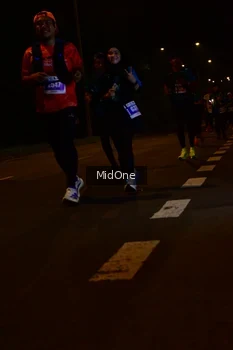 Runner Photo 4941796