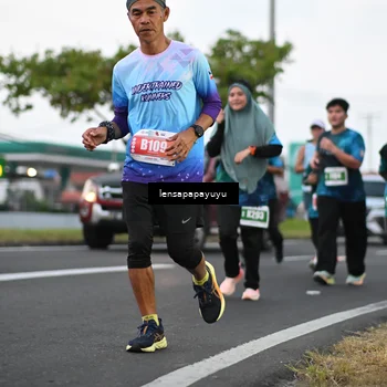 Runner Photo 4941797