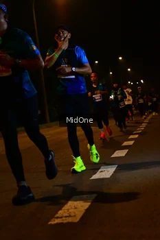 Runner Photo 4941800