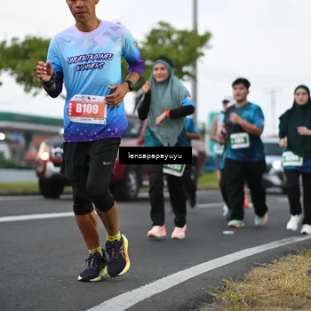 Runner Photo 4941801
