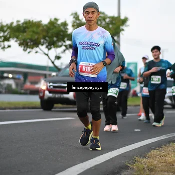 Runner Photo 4941802