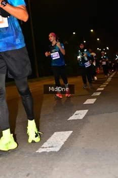 Runner Photo 4941803