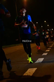 Runner Photo 4941804