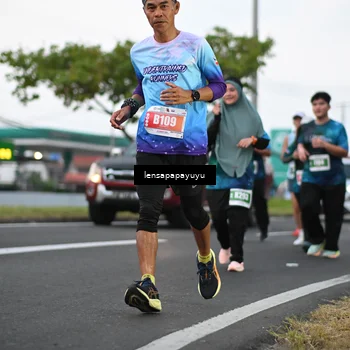 Runner Photo 4941807
