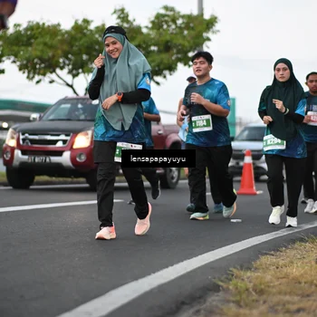 Runner Photo 4941811