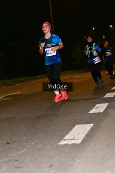 Runner Photo 4941813
