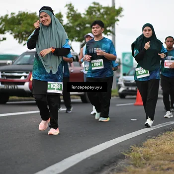Runner Photo 4941815