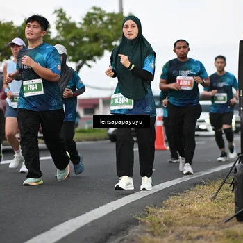 Runner Photo 4941817