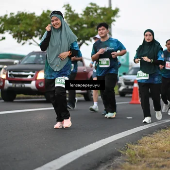 Runner Photo 4941818