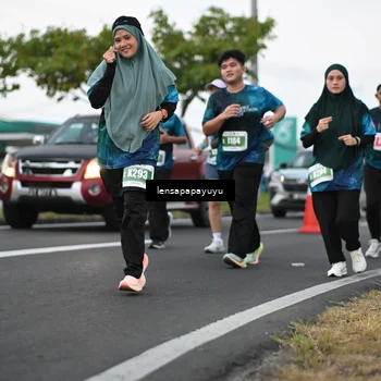 Runner Photo 4941822