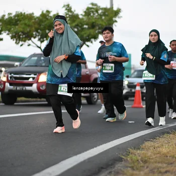 Runner Photo 4941824