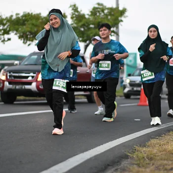 Runner Photo 4941826
