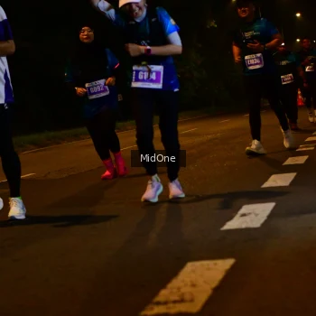 Runner Photo 4941828