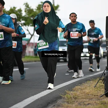 Runner Photo 4941830