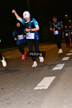 Runner Photo 4941831