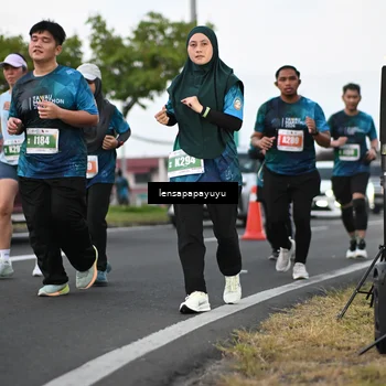 Runner Photo 4941835