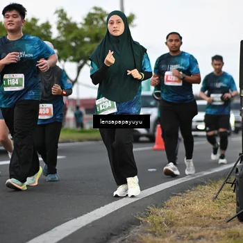 Runner Photo 4941836