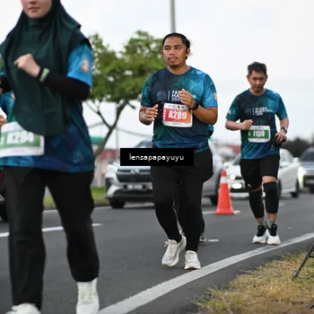 Runner Photo 4941847