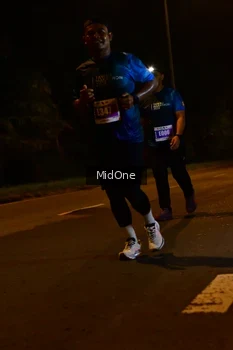 Runner Photo 4941856