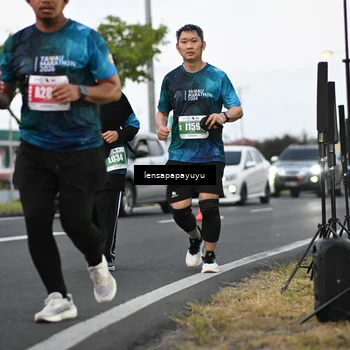 Runner Photo 4941861