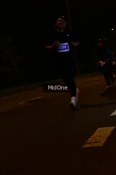 Runner Photo 4941864